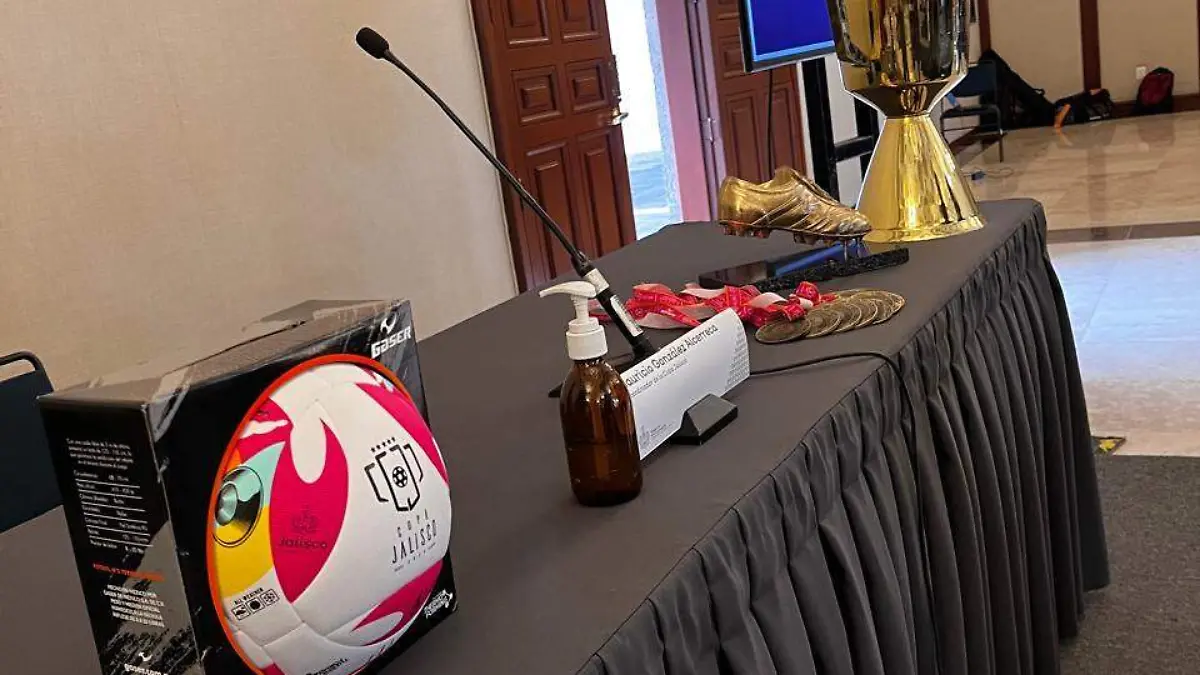 Copa Jalisco
