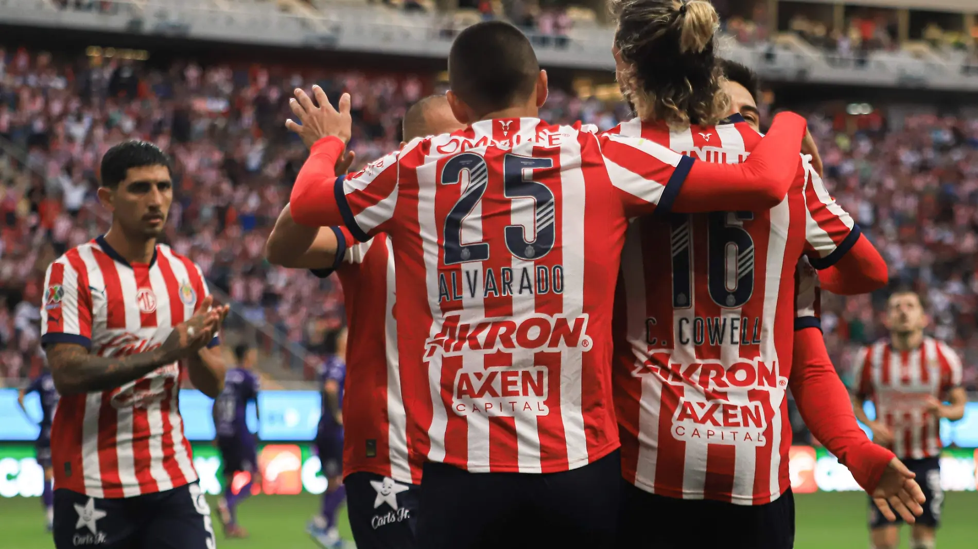 Chivas