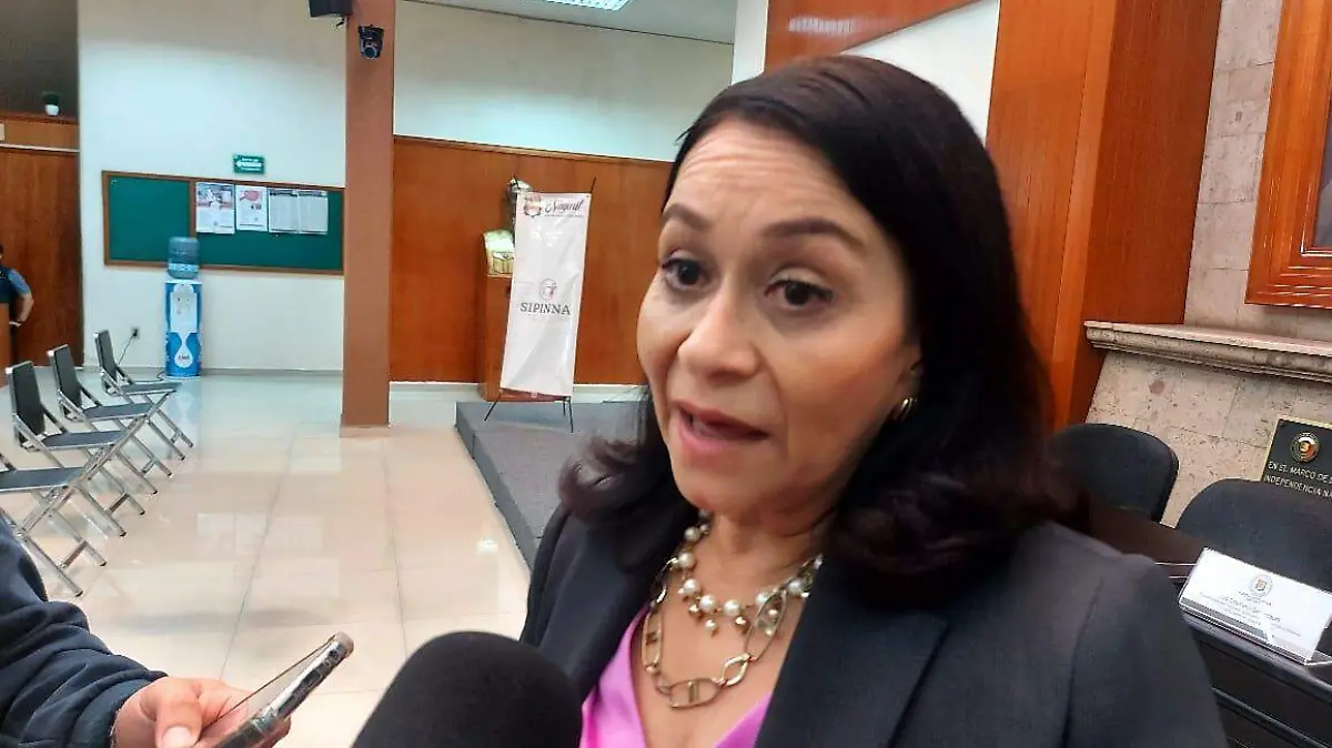 Crys Benítez
