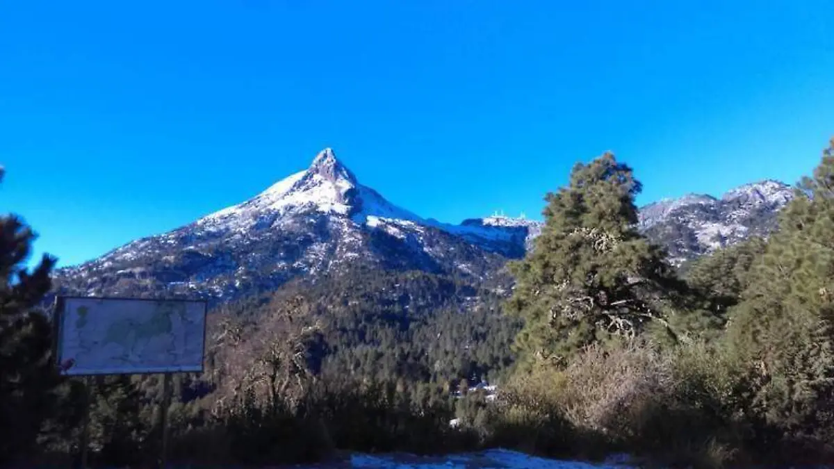 Volcán nevado de Colima Gobierno de Jalisco