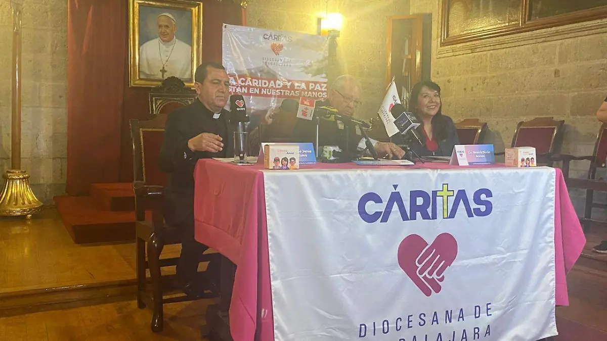 Caritas