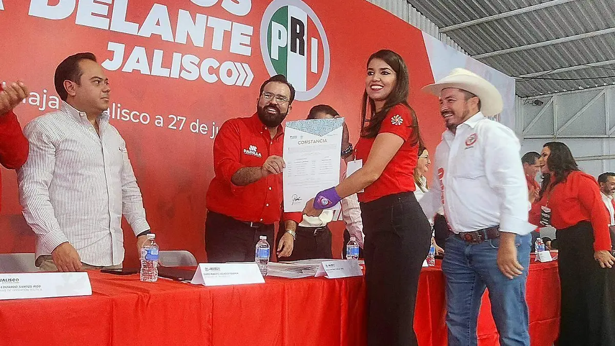 Margarita Villalobos
