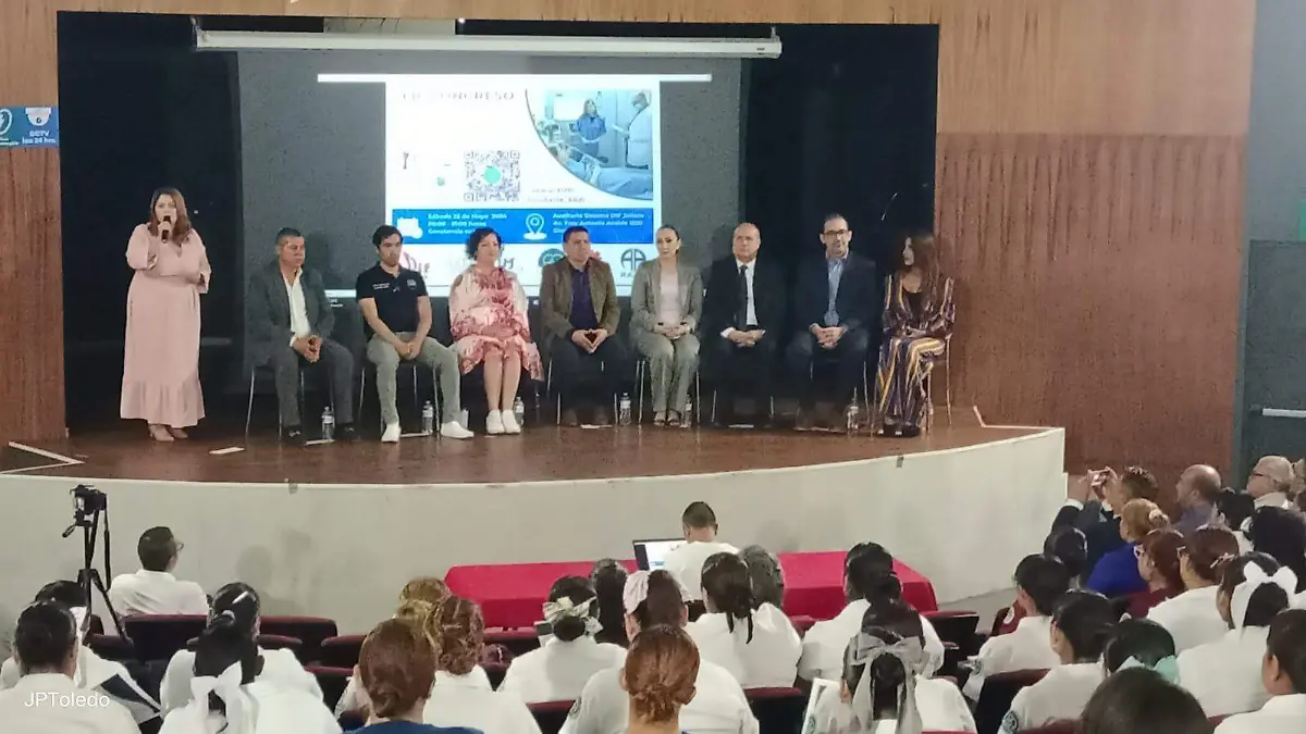 Congreso