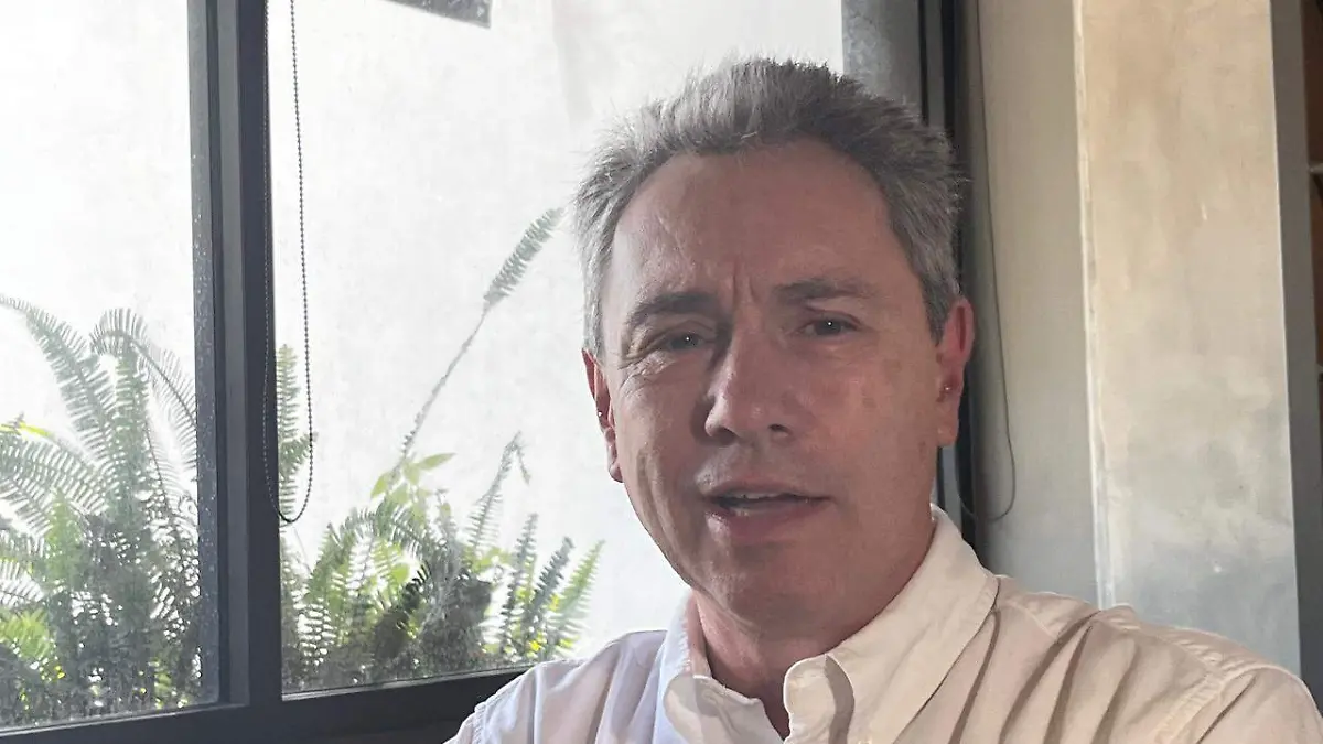 Foto por Victor Ramírez