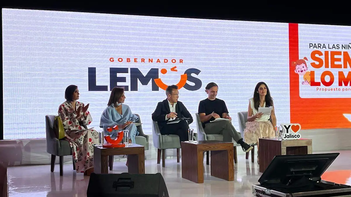 Lemus Conferencia