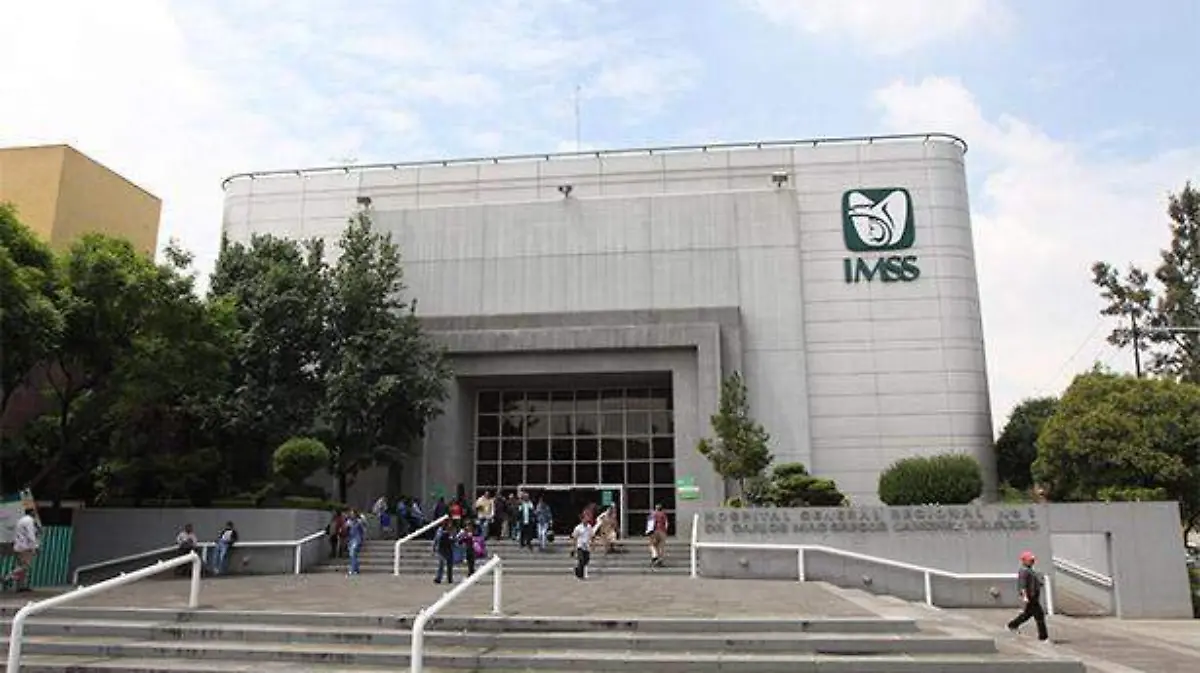 IMSS