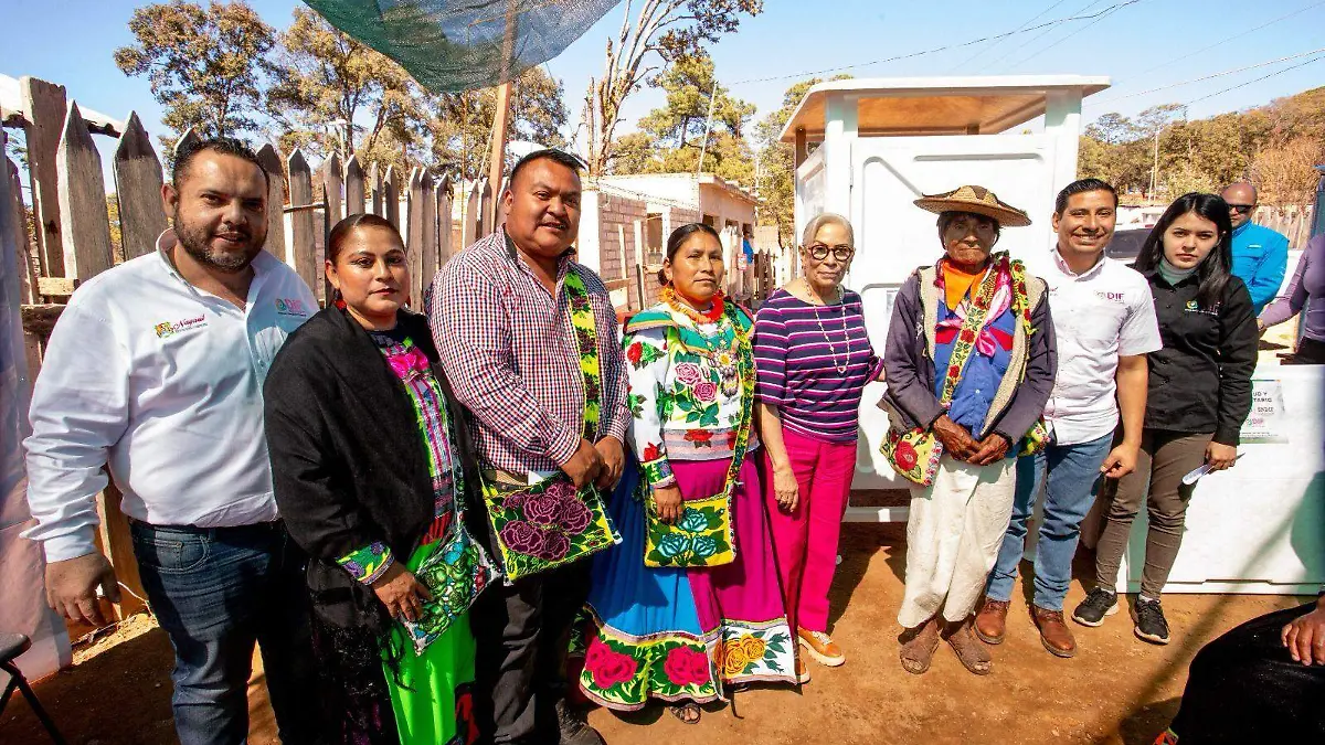 Prensa Gobierno Nayarit