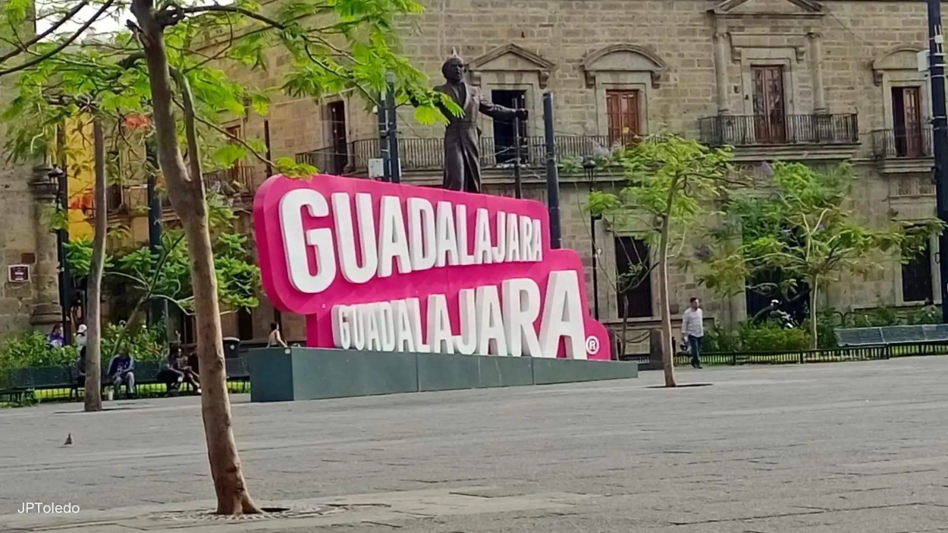 Guadalajara