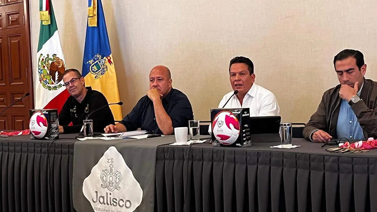 Gobierno de Jalisco