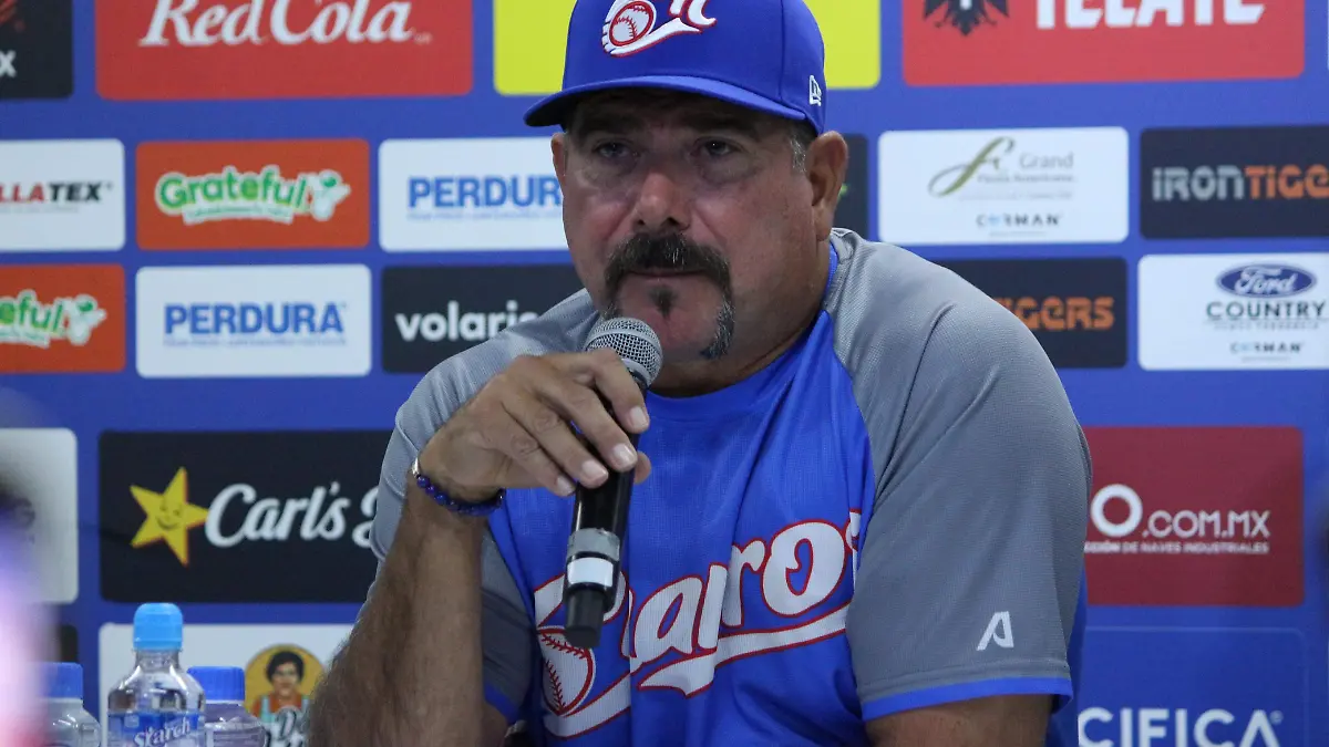 Benjamín Gil Charros