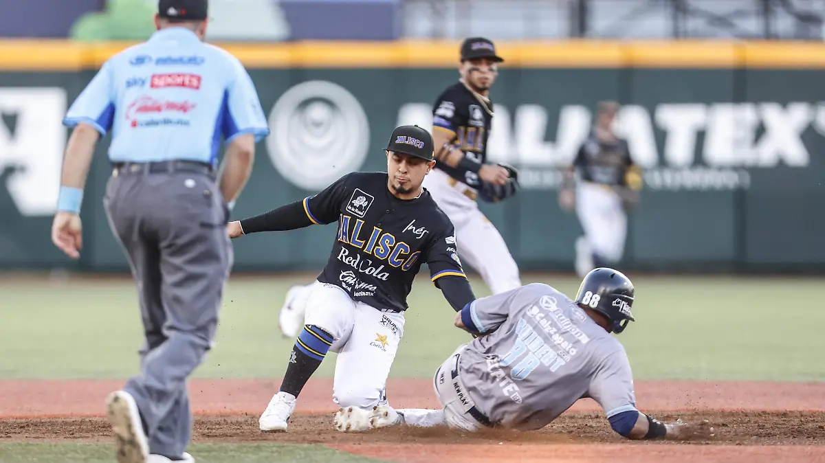 Charros de Jalisco