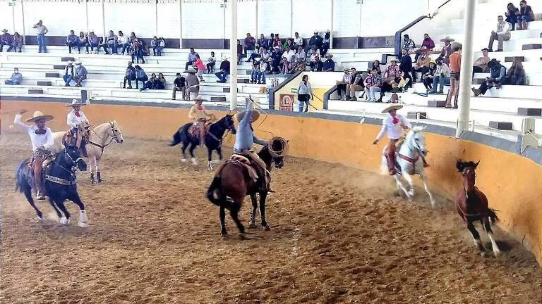 Charros