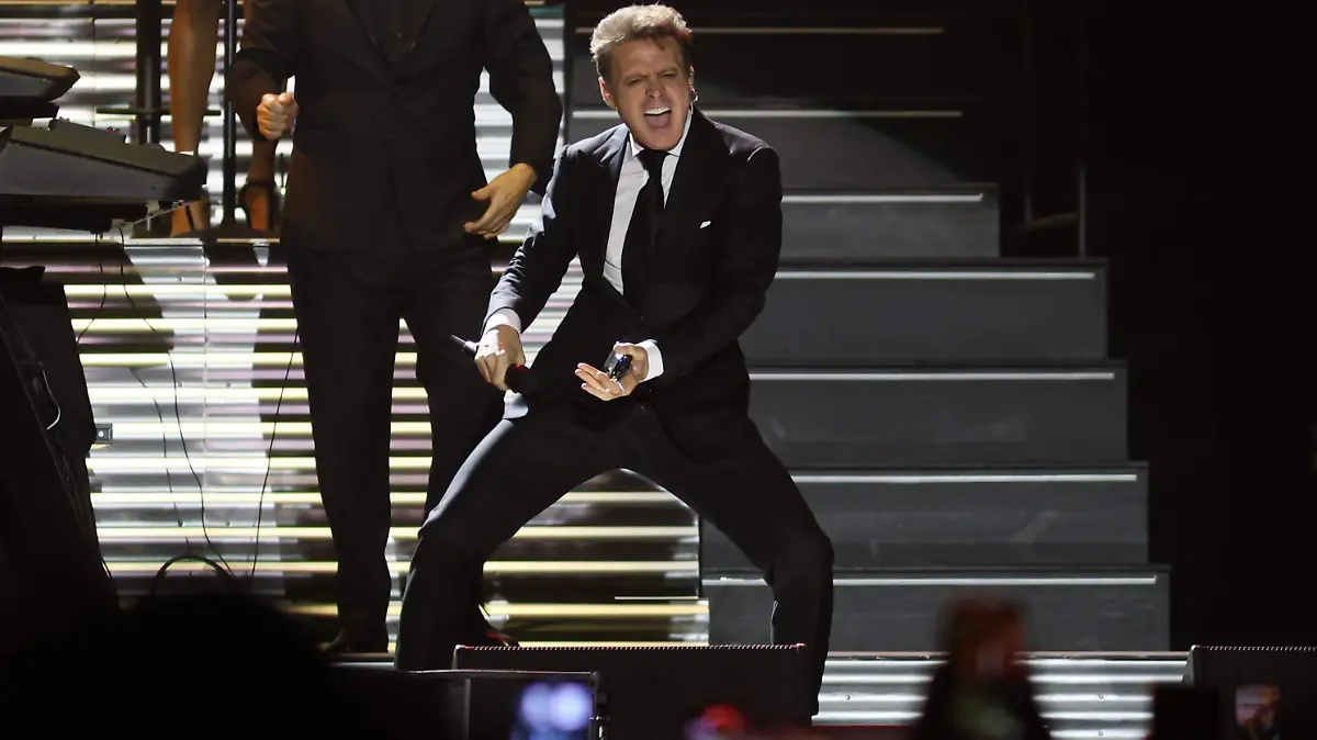 Luis Miguel