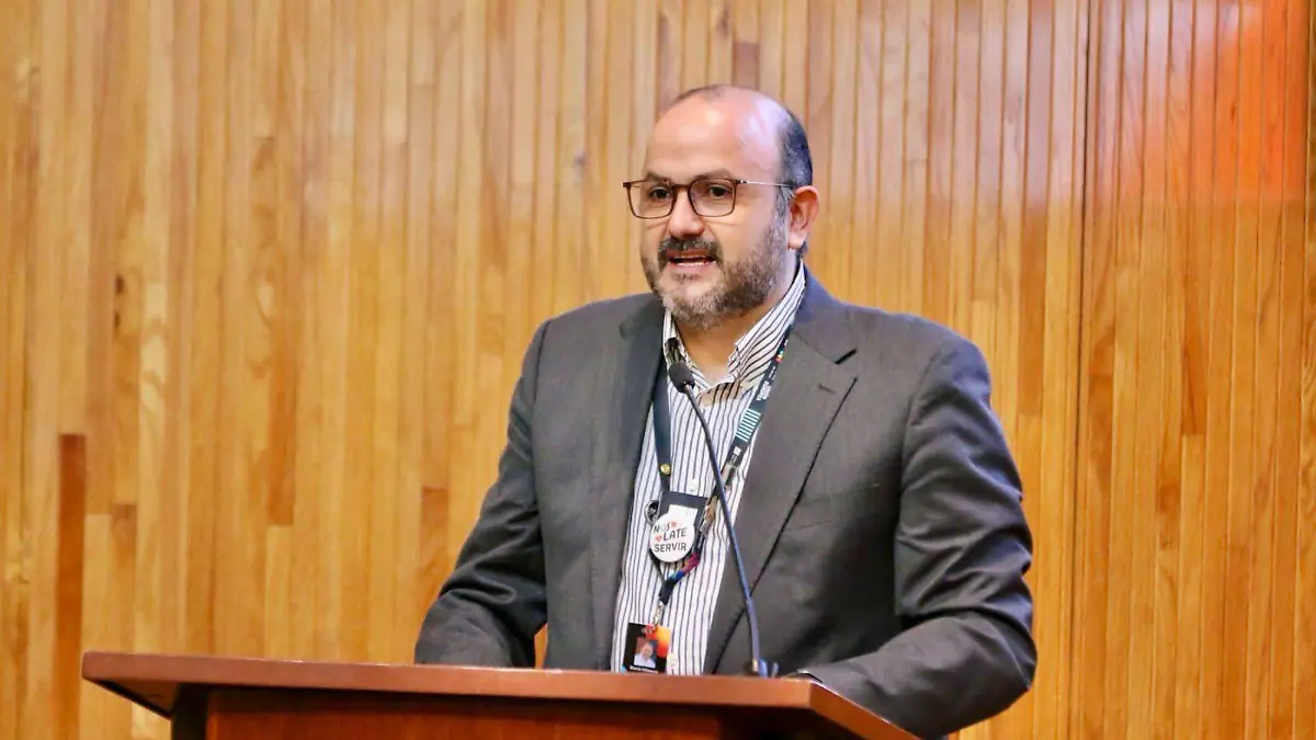 Ricardo Villanueva Lomelí rector de la Universidad de Guadalajara