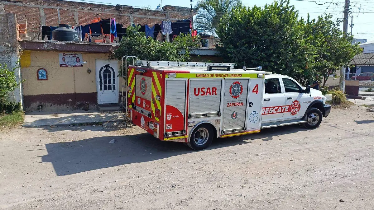 Fotos Protección Civil  ZAPOPAN (1)