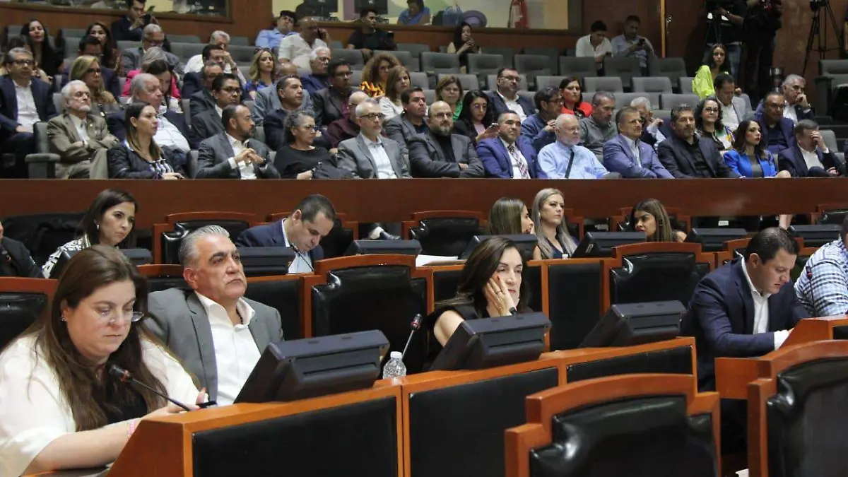 Diputados aprueban presupuesto de la UdeG