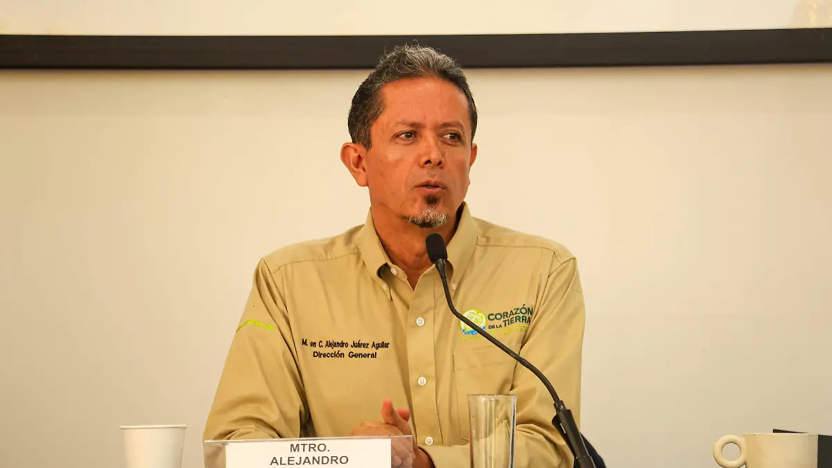 Alejandro Juárez Aguilar