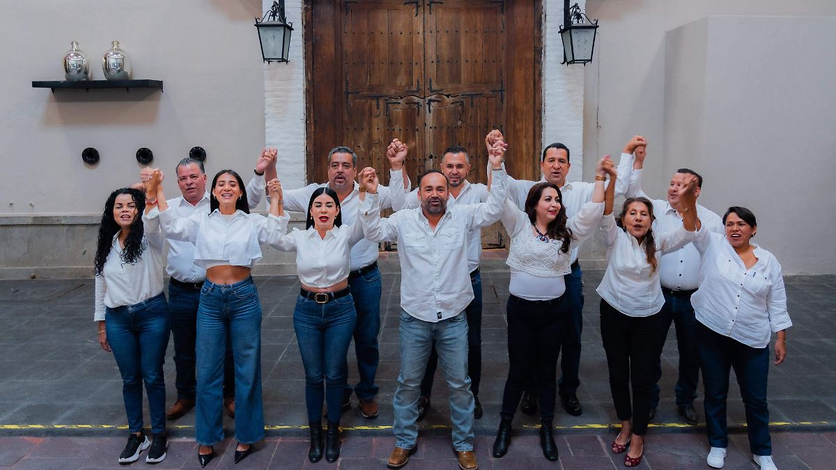 Sergio Chávez se registra y presenta su planilla rumbo a la reelección en  Tonalá - El Occidental | Noticias Locales, Policiacas, sobre México,  Guadalajara y el Mundo