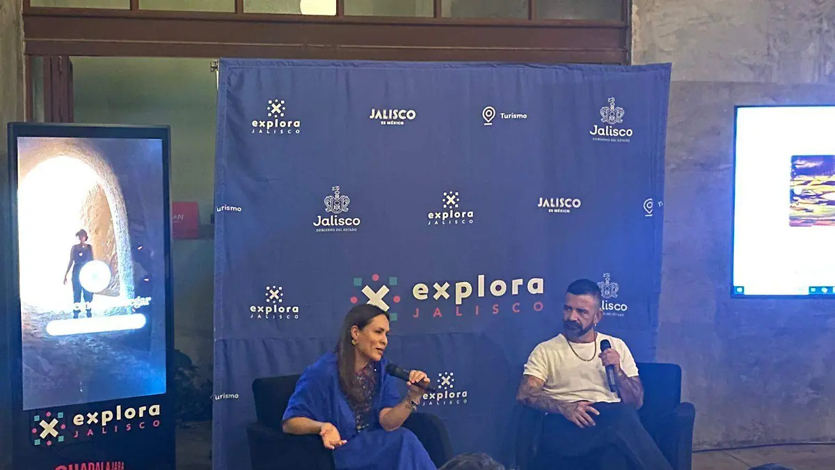Explora Jalisco