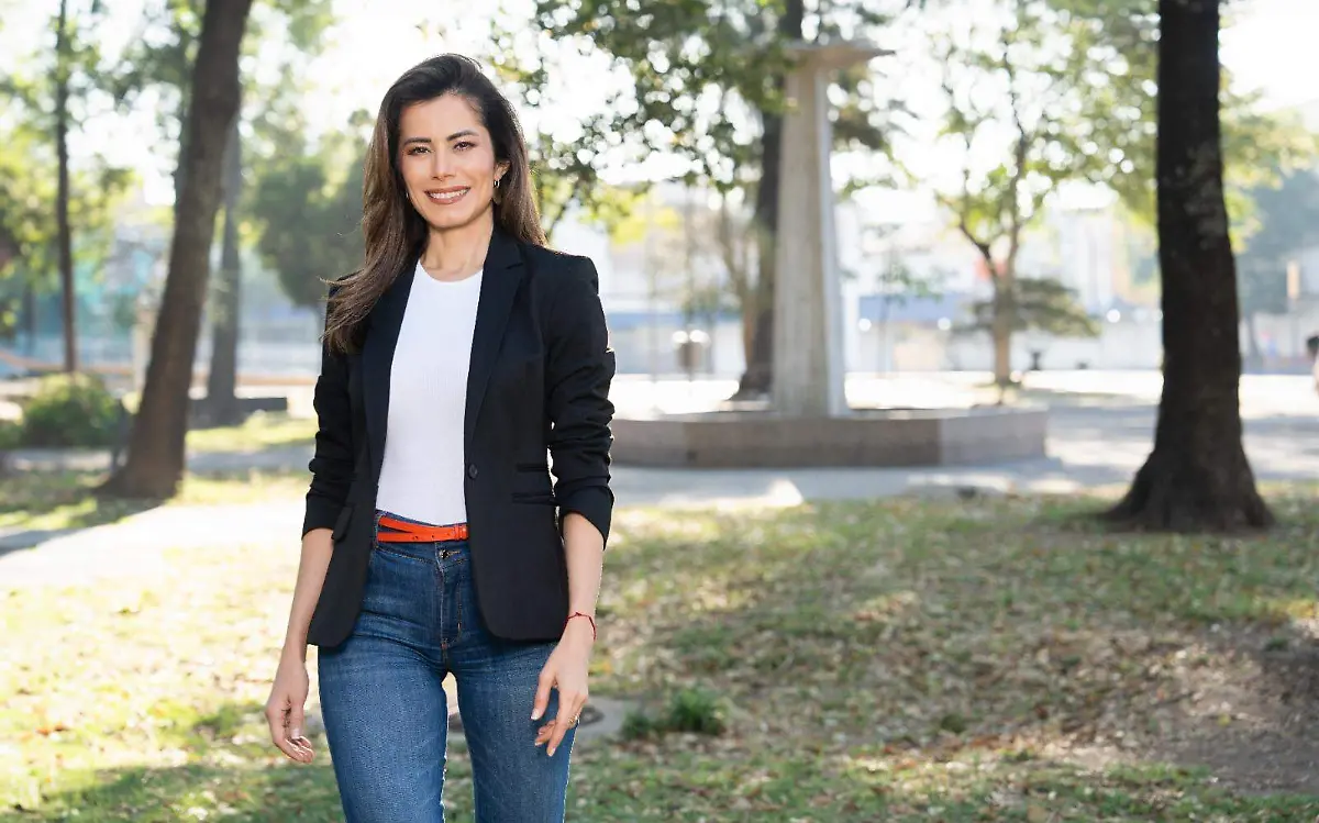 Verónica Delgadillo