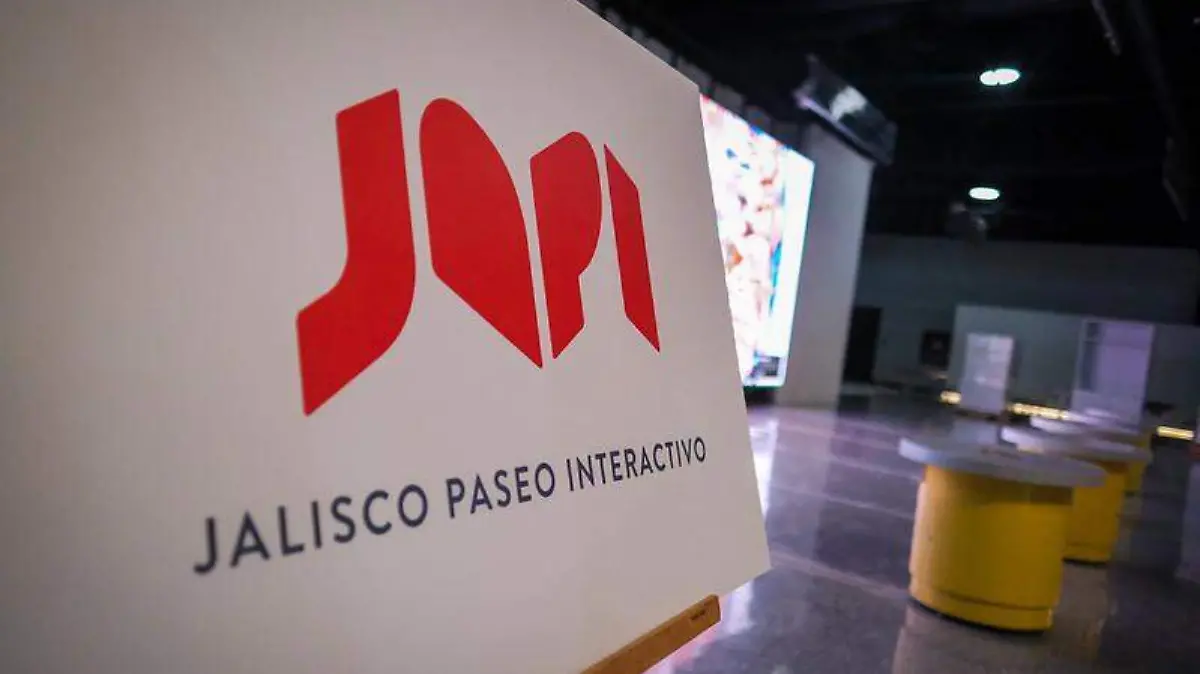 JAPI paseo interactivo