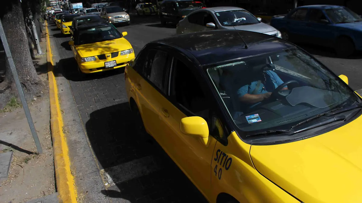 Taxis