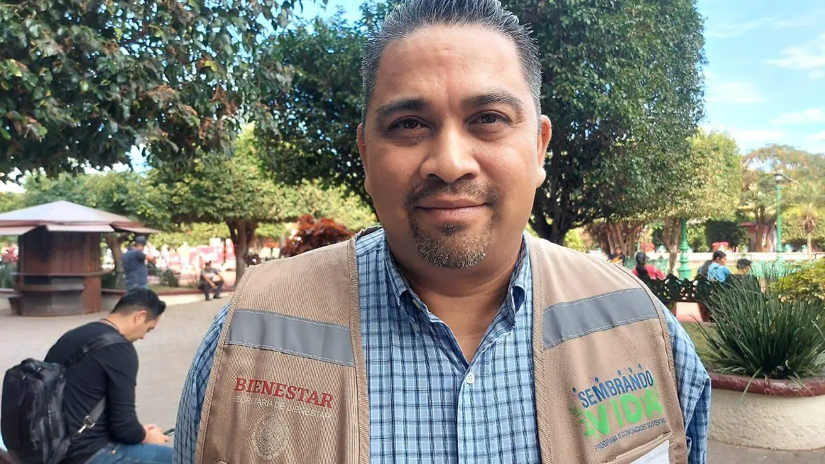 Carlos Ramos Bernal