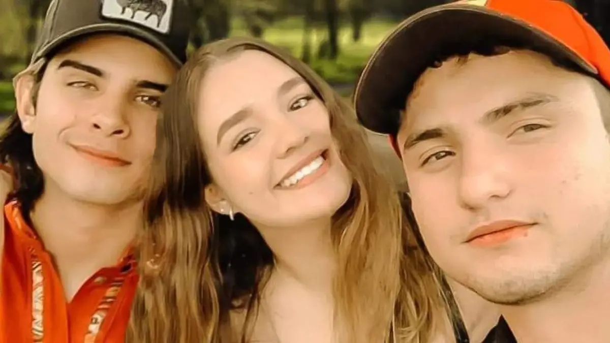 Jóvenes que perdieron la vida en accidente presuntamente causado por Yigal R