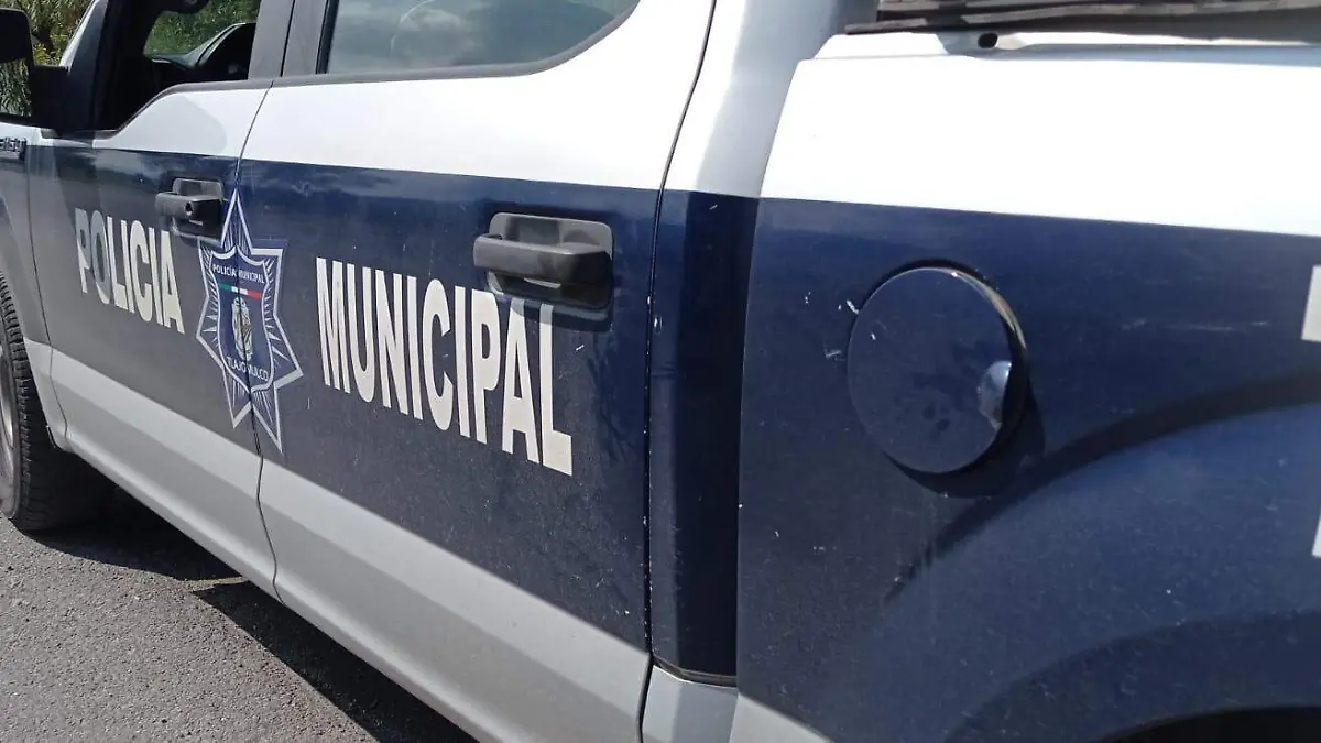 Policía de Tlajomulco