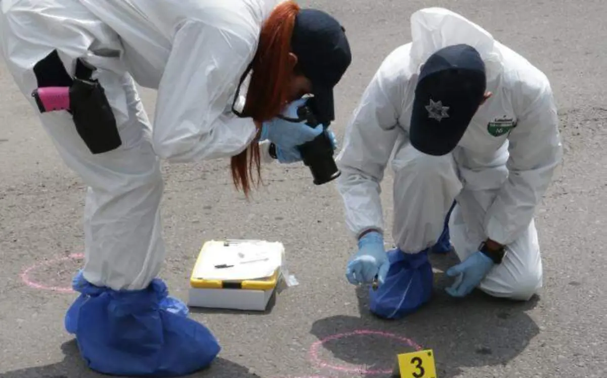 11 Nino bala perdida 3