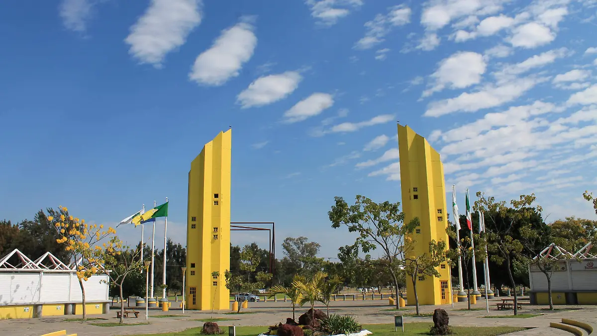 Parque Metropolitano