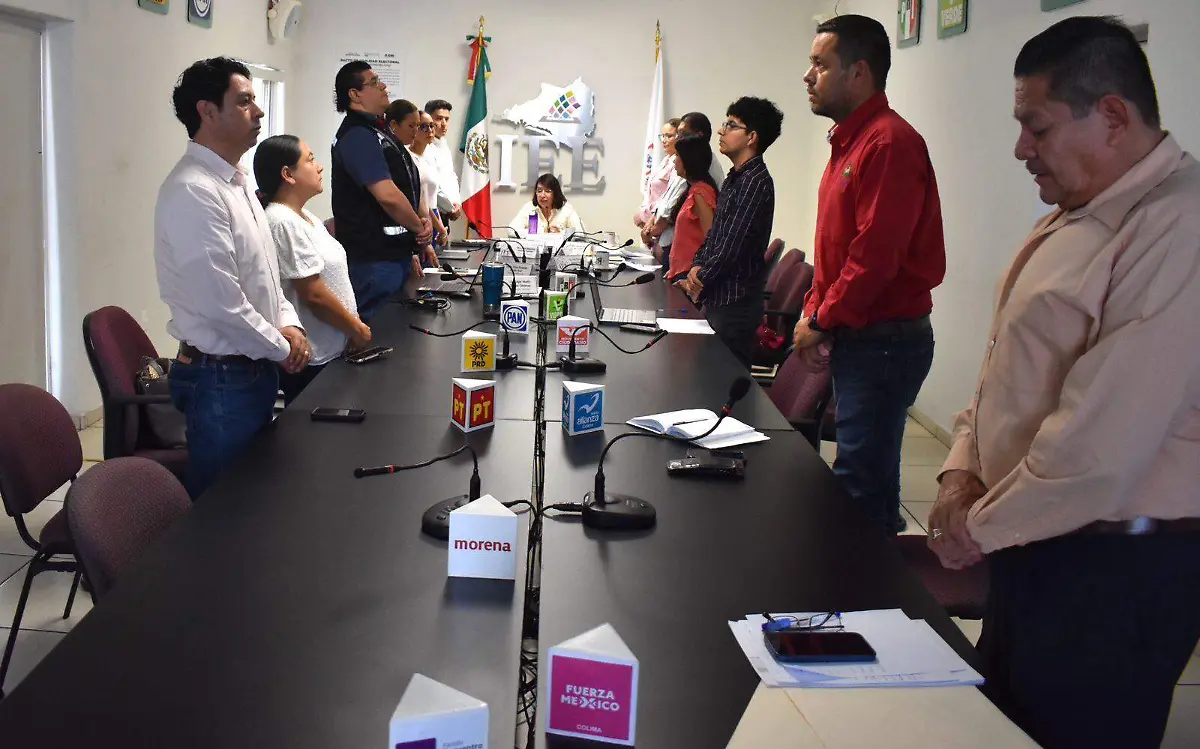 Instituto Electoral de Colima