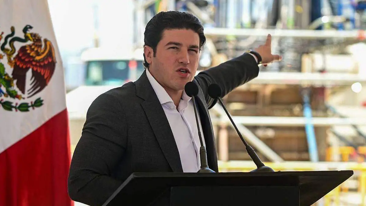 Samuel García
