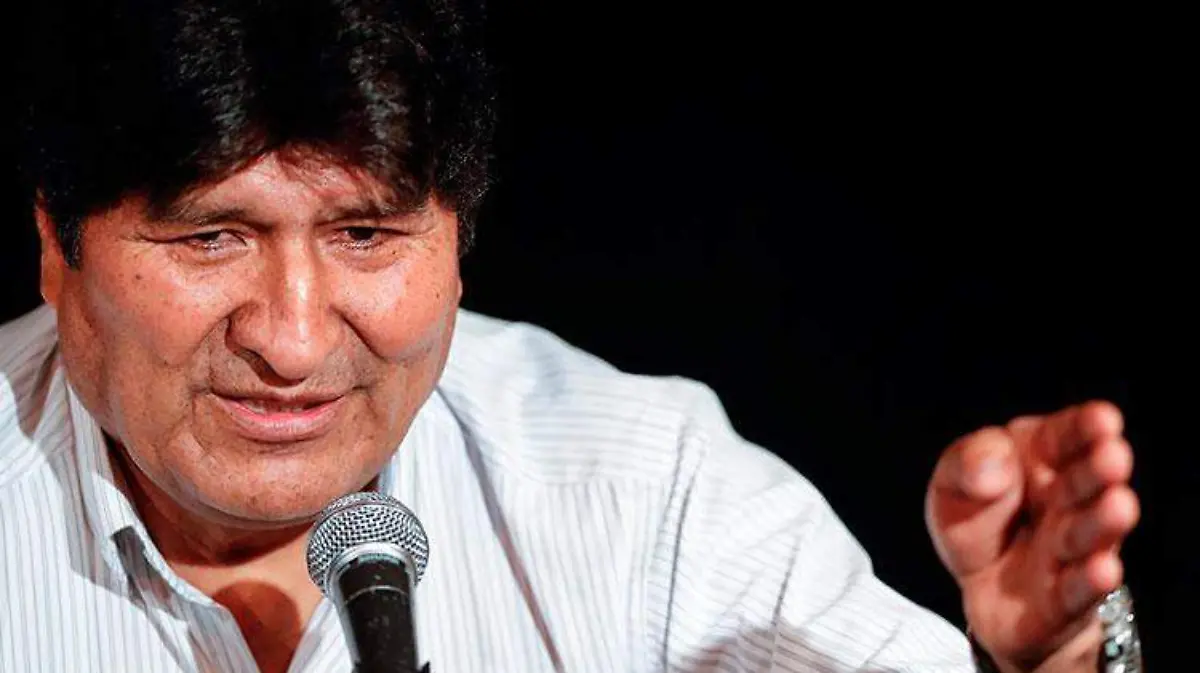 evo-morales