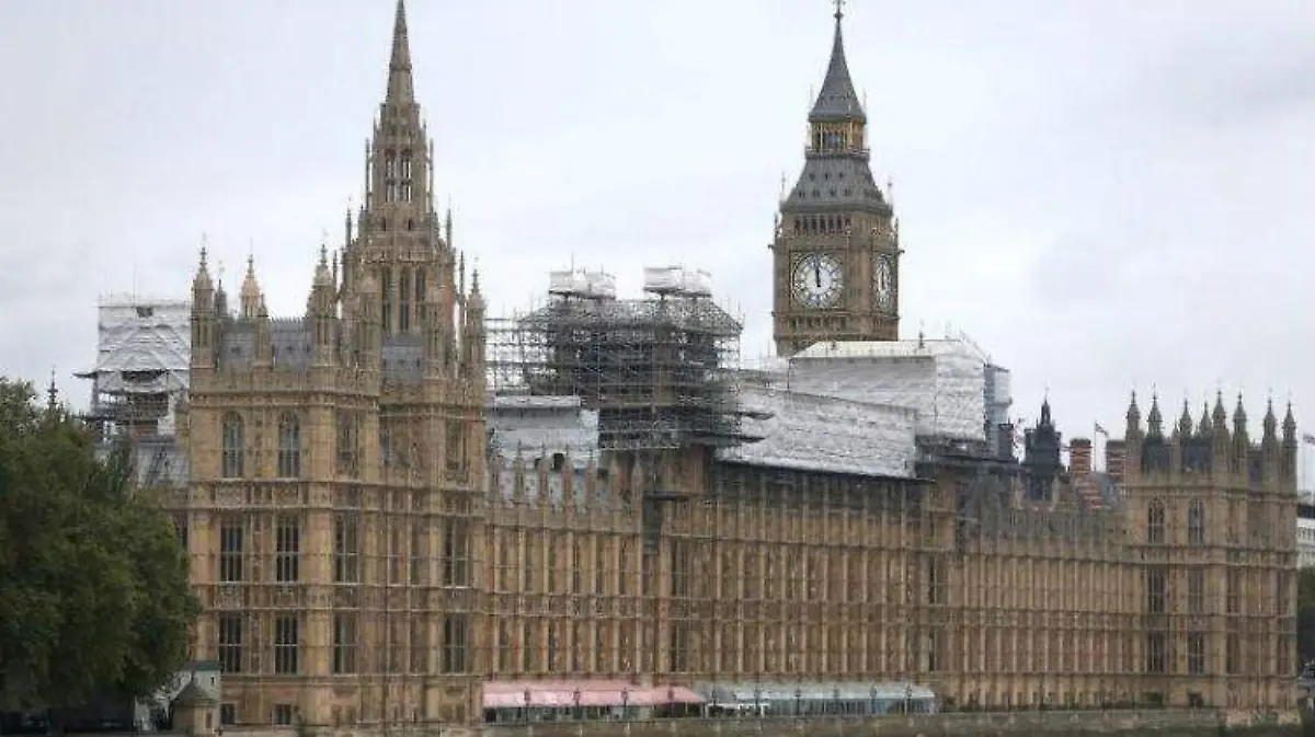 Westminster REUTERS