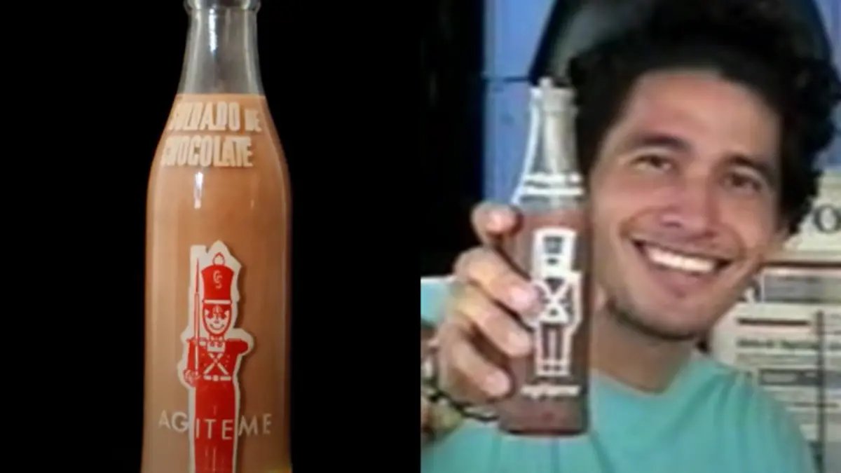 Soldado de Chocolate