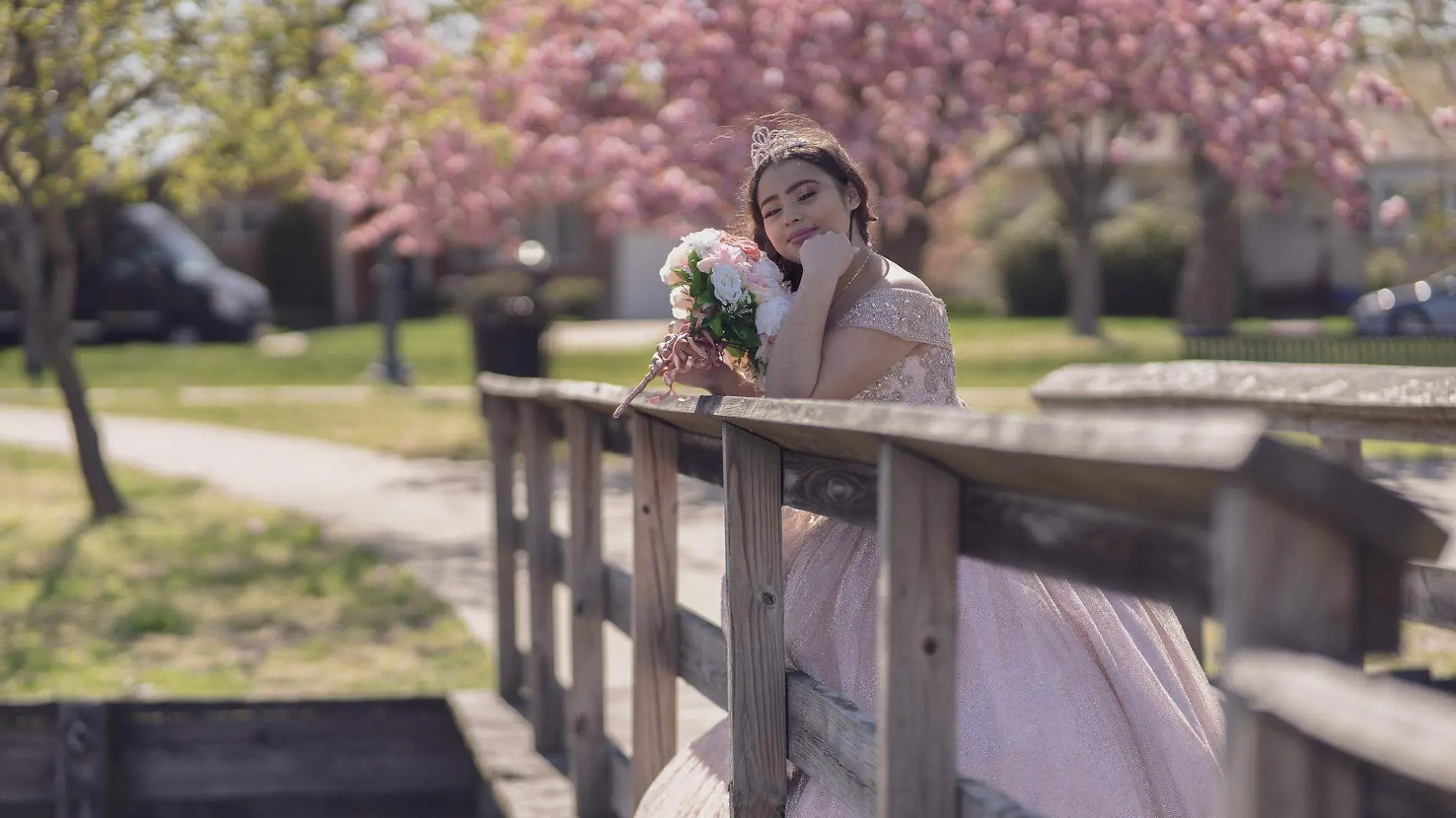 Quinceañera