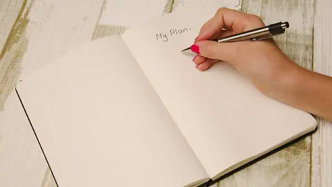 Escribir tus sentimientos, una forma de aliviar el estrés y la ansiedad -  El Occidental | Noticias Locales, Policiacas, sobre México, Guadalajara y  el Mundo