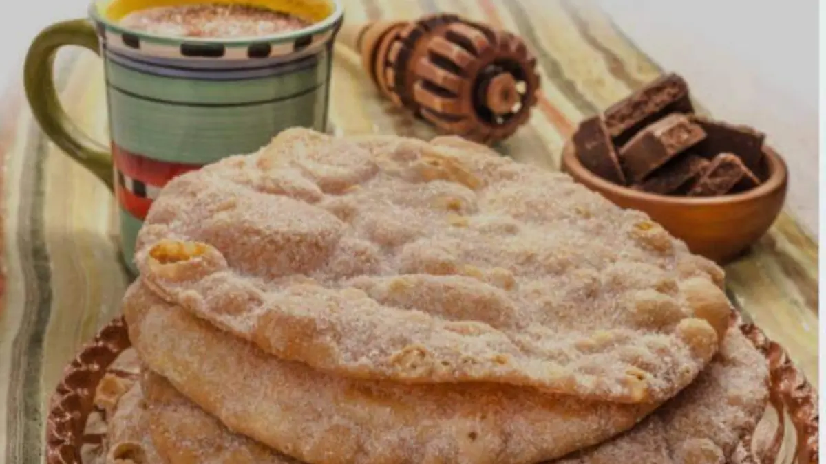 Buñuelos