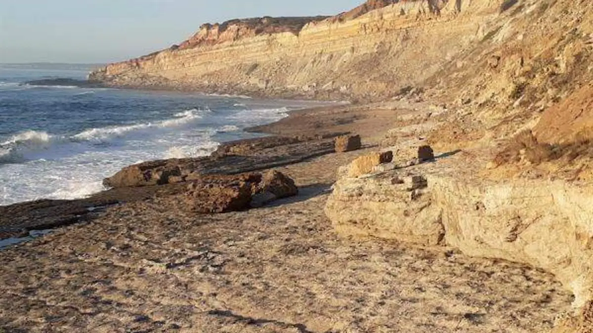 Costa de Portugal EFE