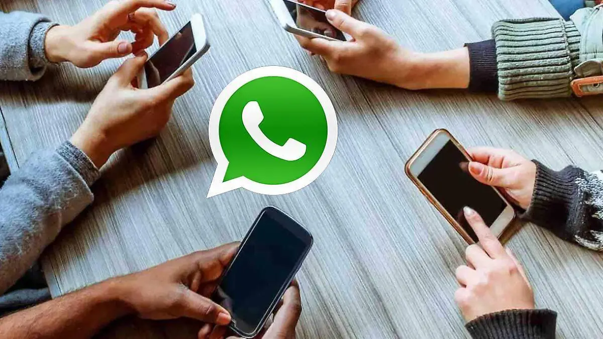 WhatssApp limitará a sus usuarios
