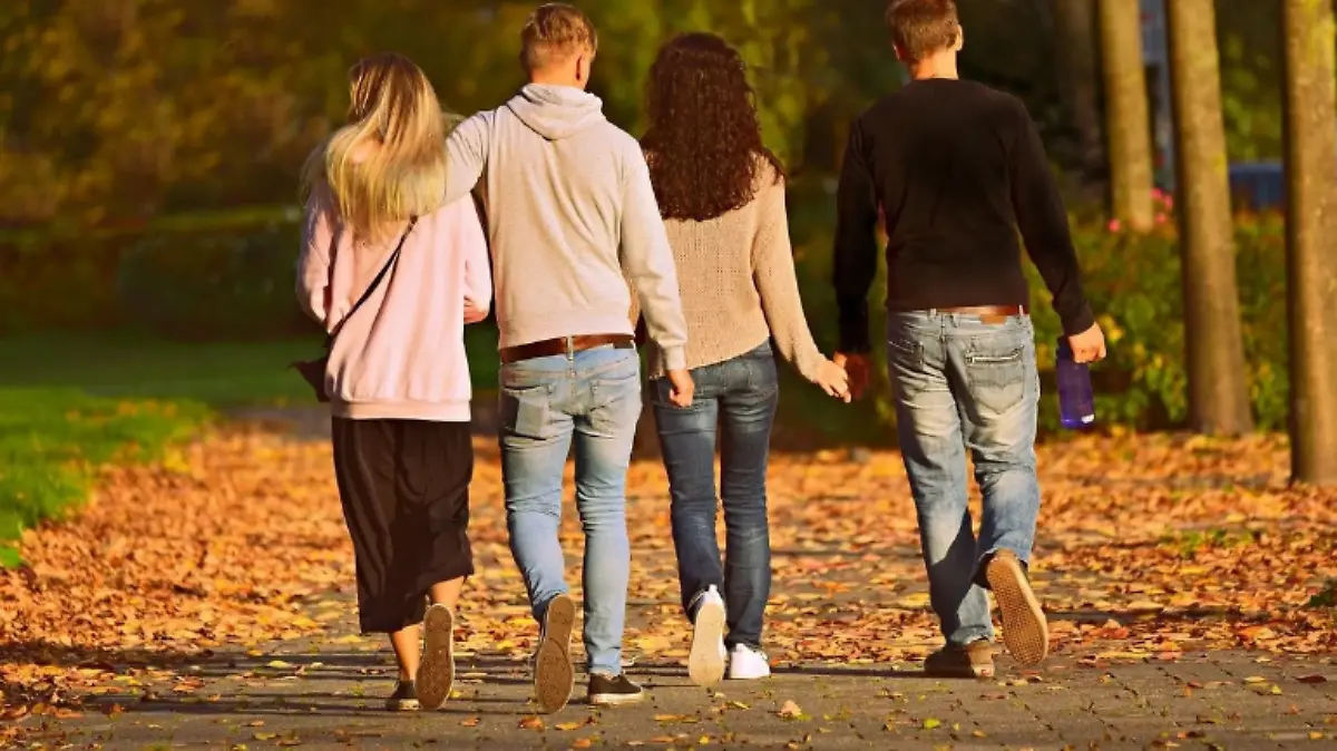 Parejas romance Pixabay