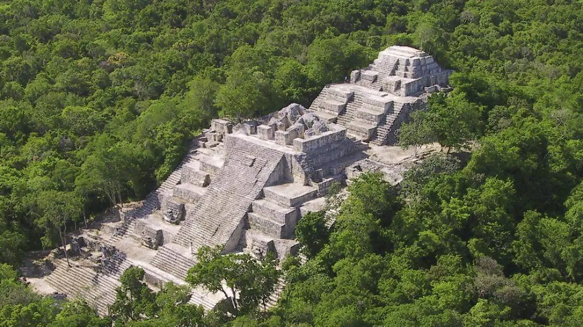 Calakmul