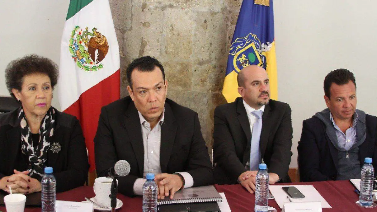 López Lara