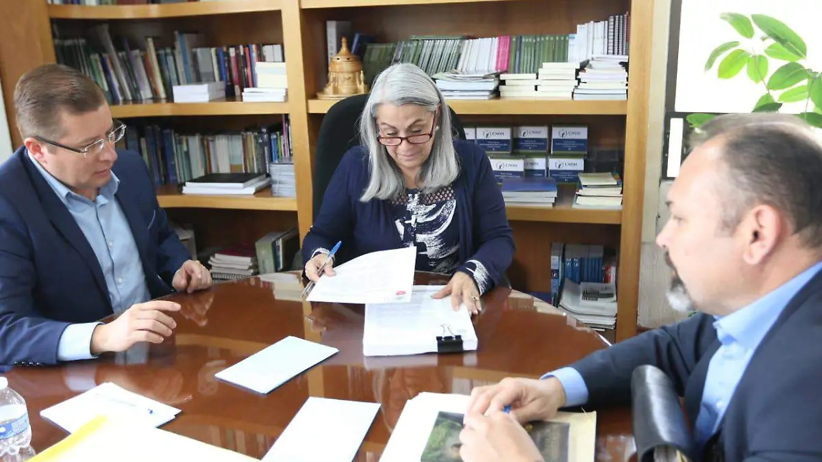 Reunión
