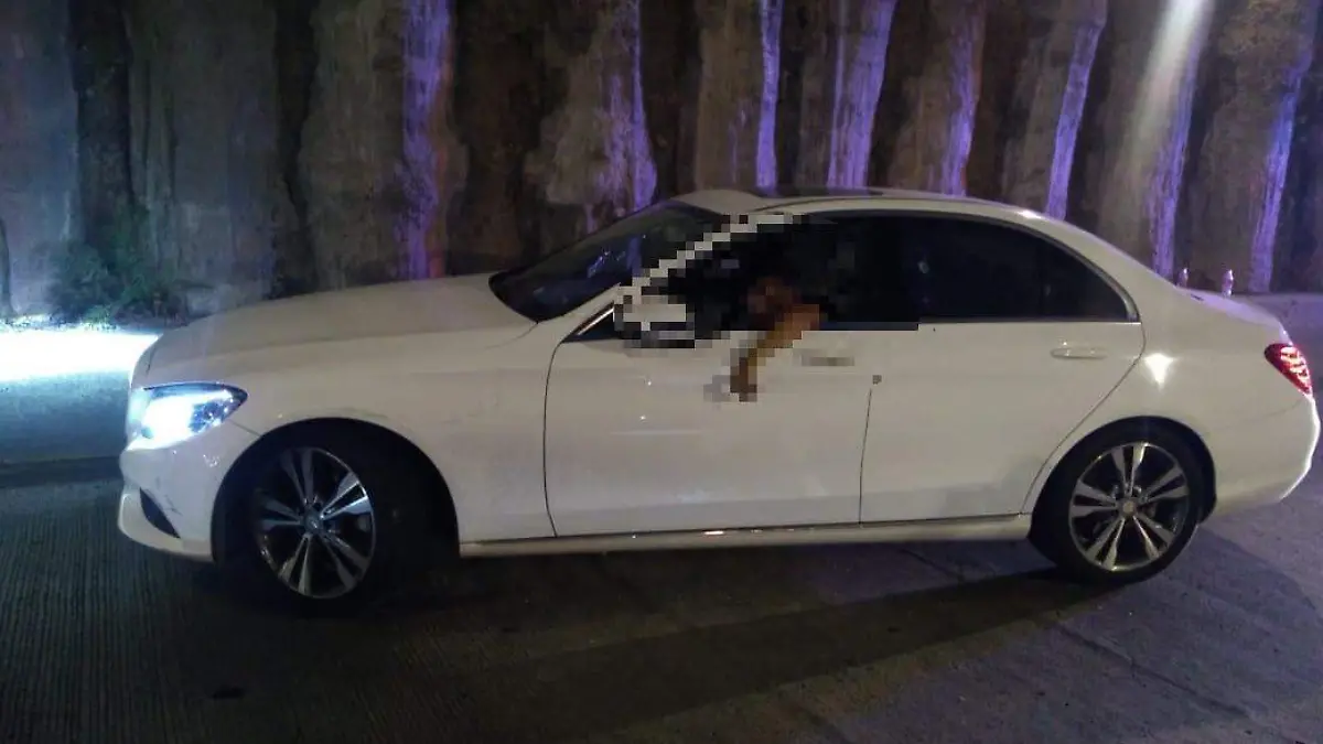 Ejecutado en Jardines Vallarta