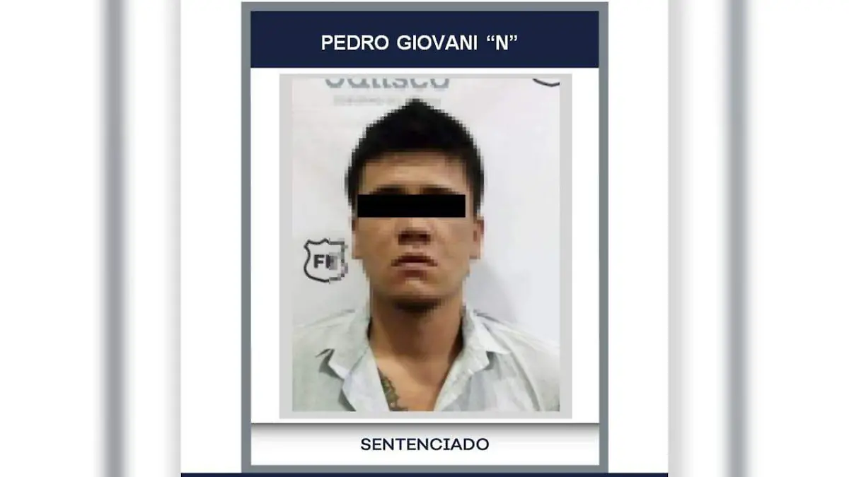 Pedro Giovanni N