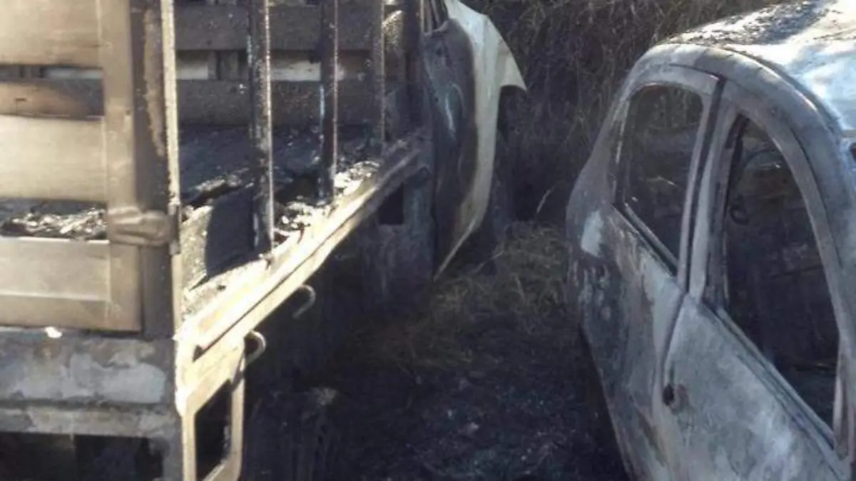 Incendio corralón IJAS