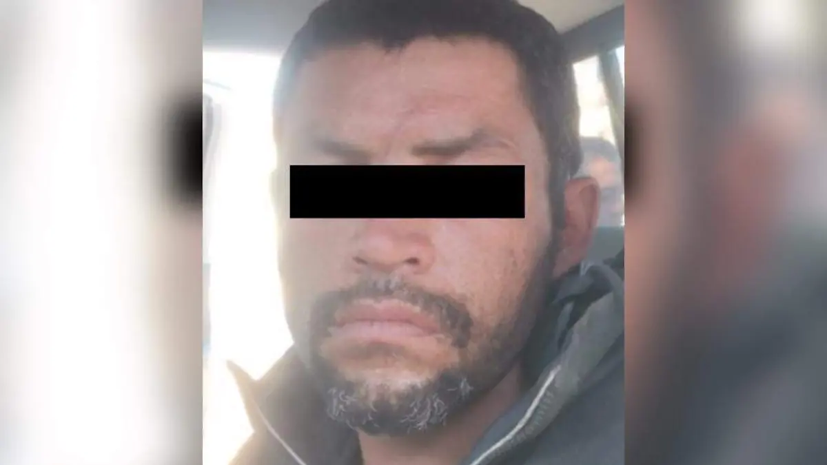 Detenido por maltrato animal