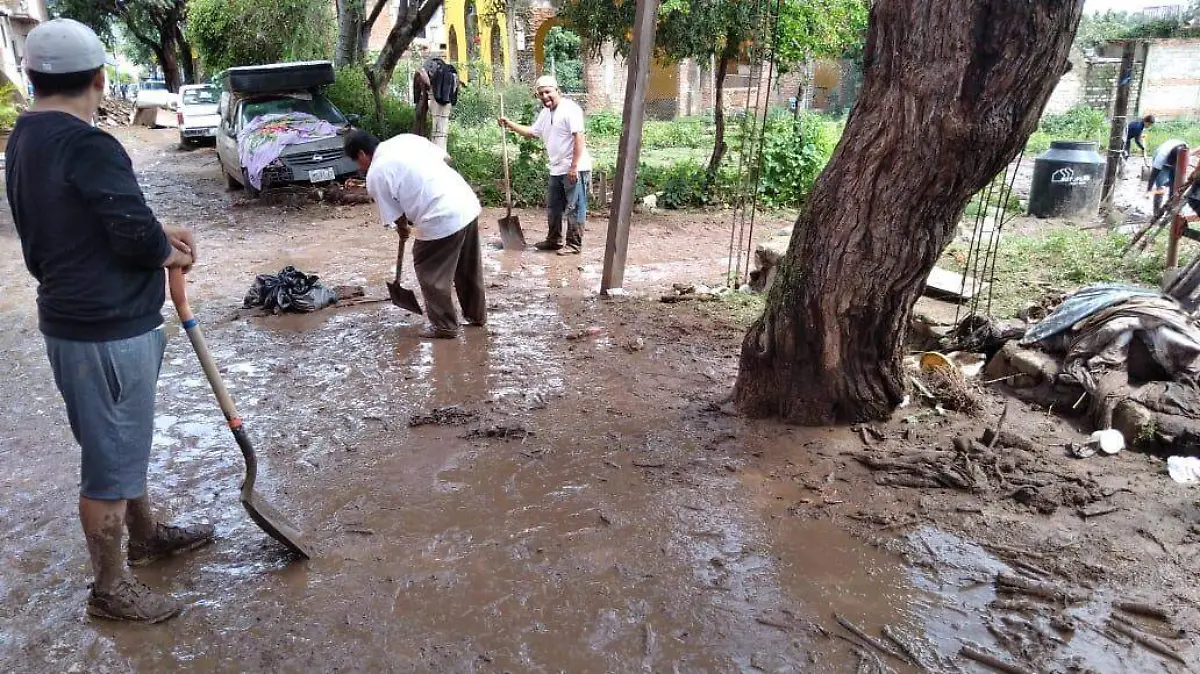 Chapala emite declaratoria de emergencia